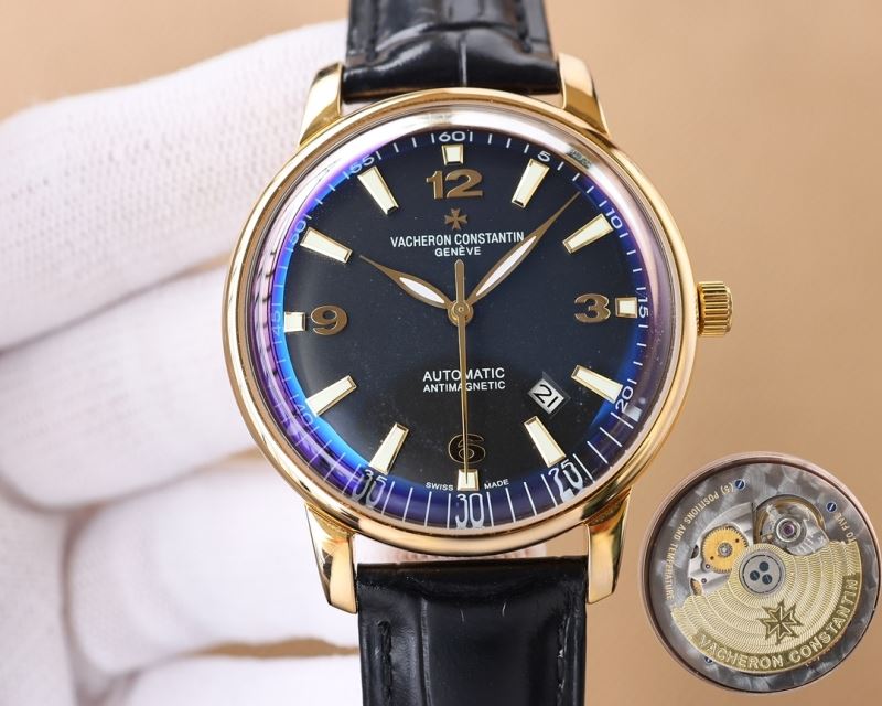 VACHERON CONSTANTIN Watches